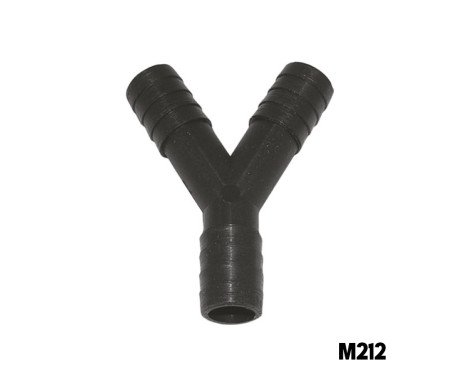 RULE - Y Fitting - 3/4"